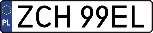 ZCH99EL