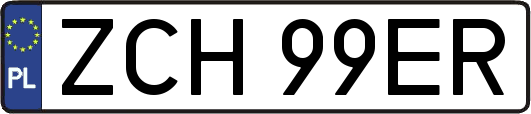 ZCH99ER