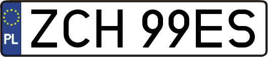 ZCH99ES