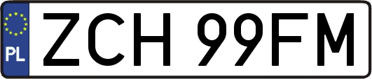 ZCH99FM