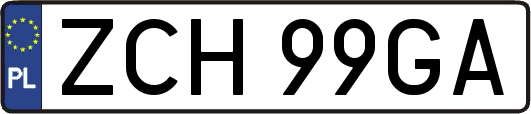 ZCH99GA