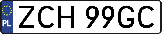 ZCH99GC