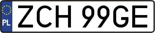 ZCH99GE