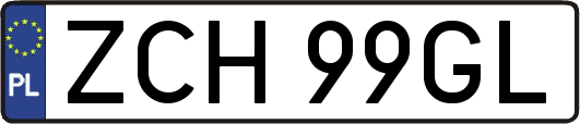 ZCH99GL