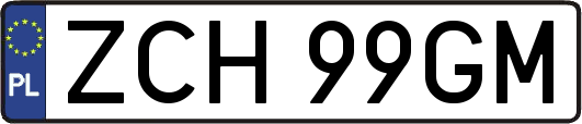 ZCH99GM