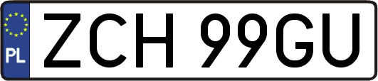 ZCH99GU