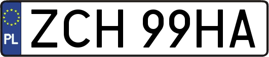 ZCH99HA