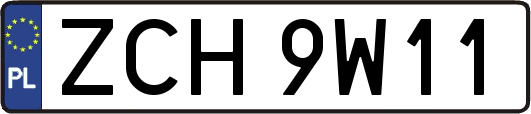 ZCH9W11