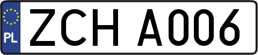 ZCHA006