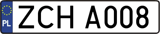 ZCHA008