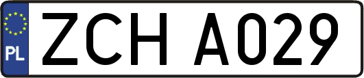 ZCHA029