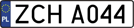 ZCHA044