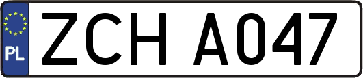 ZCHA047