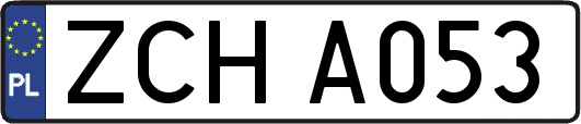ZCHA053