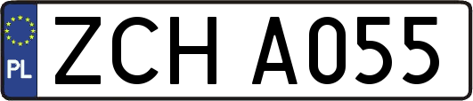 ZCHA055
