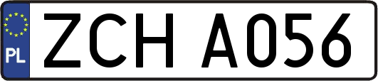 ZCHA056