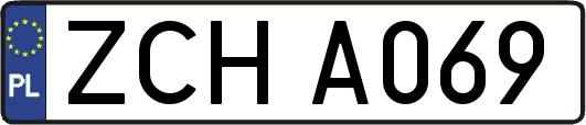 ZCHA069