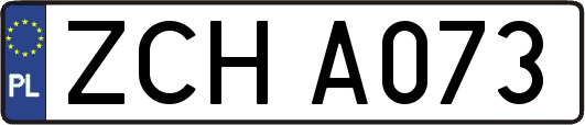 ZCHA073