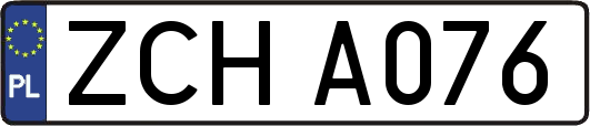 ZCHA076