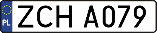 ZCHA079