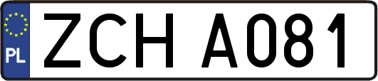 ZCHA081