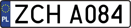 ZCHA084