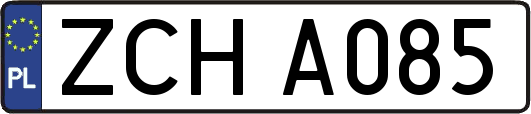 ZCHA085