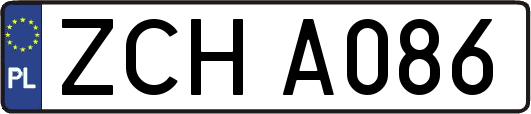 ZCHA086