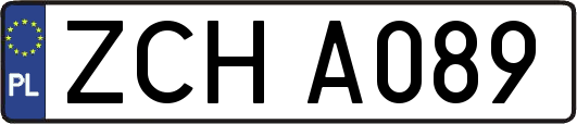 ZCHA089