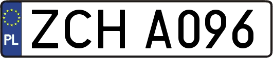 ZCHA096
