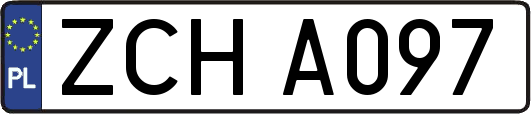 ZCHA097