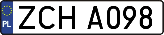 ZCHA098