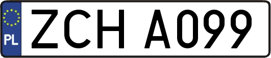 ZCHA099