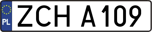 ZCHA109