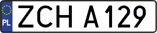 ZCHA129