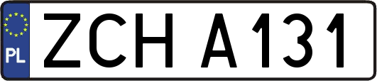 ZCHA131