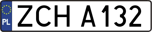 ZCHA132