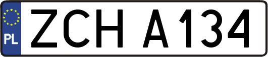 ZCHA134