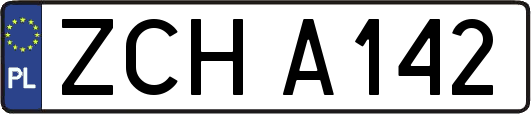 ZCHA142