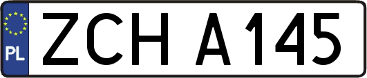 ZCHA145