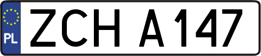 ZCHA147