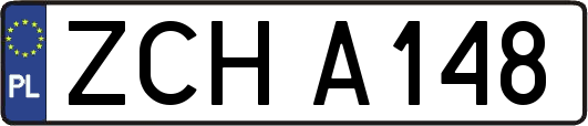 ZCHA148