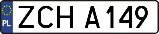 ZCHA149