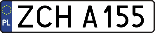ZCHA155