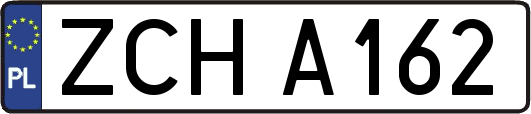 ZCHA162