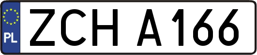 ZCHA166