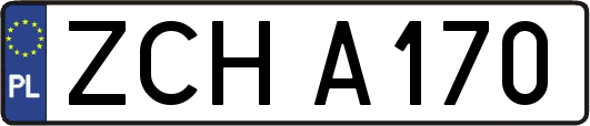 ZCHA170