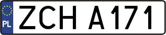 ZCHA171