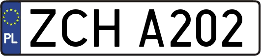 ZCHA202