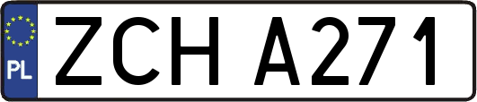 ZCHA271